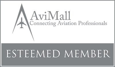 Executive Sky Ltd is an esteemed member of AviMall
