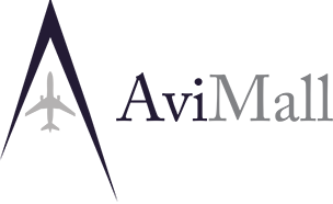 AviMall Logo