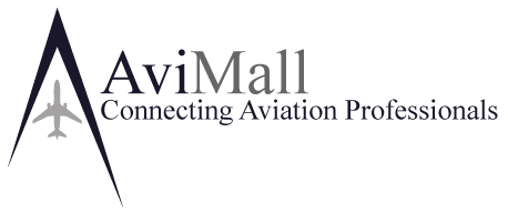 AviMall Loading Logo