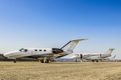 5 Reasons for Chartering vs Buying a Private Jet