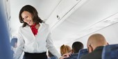 The Easiest thanks to Get a Flight Upgrade, in keeping with Flight Attendants